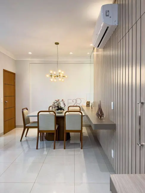 Foto 6 de Apartamento com 2 quartos à venda, 91m2 em Residencial Tocantins, Rio Verde - GO