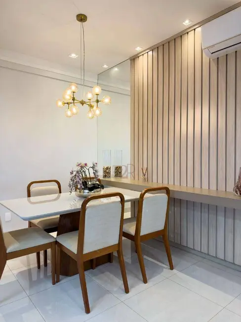 Foto 8 de Apartamento com 2 quartos à venda, 91m2 em Residencial Tocantins, Rio Verde - GO