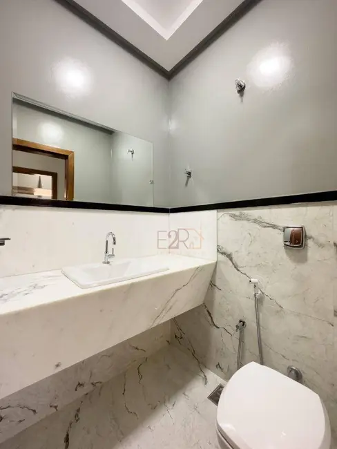 Foto 9 de Casa com 3 quartos à venda, 300m2 em Residencial Solar dos Ataídes 2ª Etapa, Rio Verde - GO