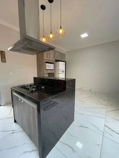 Casa com 3 quartos à venda, 180m2 em Residencial Campos Elíseos, Rio Verde - GO - imagem 6 Foto 6 de Casa com 3 quartos à venda, 180m2 em Residencial Campos Elíseos, Rio Verde - GO