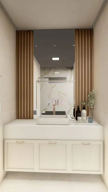 Casa com 3 quartos à venda, 180m2 em Residencial Campos Elíseos, Rio Verde - GO - imagem 8 Foto 8 de Casa com 3 quartos à venda, 180m2 em Residencial Campos Elíseos, Rio Verde - GO