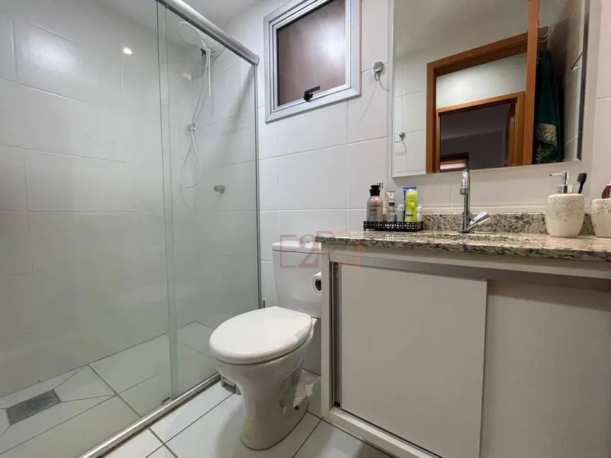 Foto 5 de Apartamento com 3 quartos à venda, 77m2 em Residencial Pôr do Sol, Rio Verde - GO