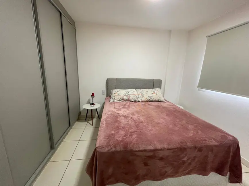 Foto 8 de Apartamento com 3 quartos à venda, 77m2 em Residencial Pôr do Sol, Rio Verde - GO