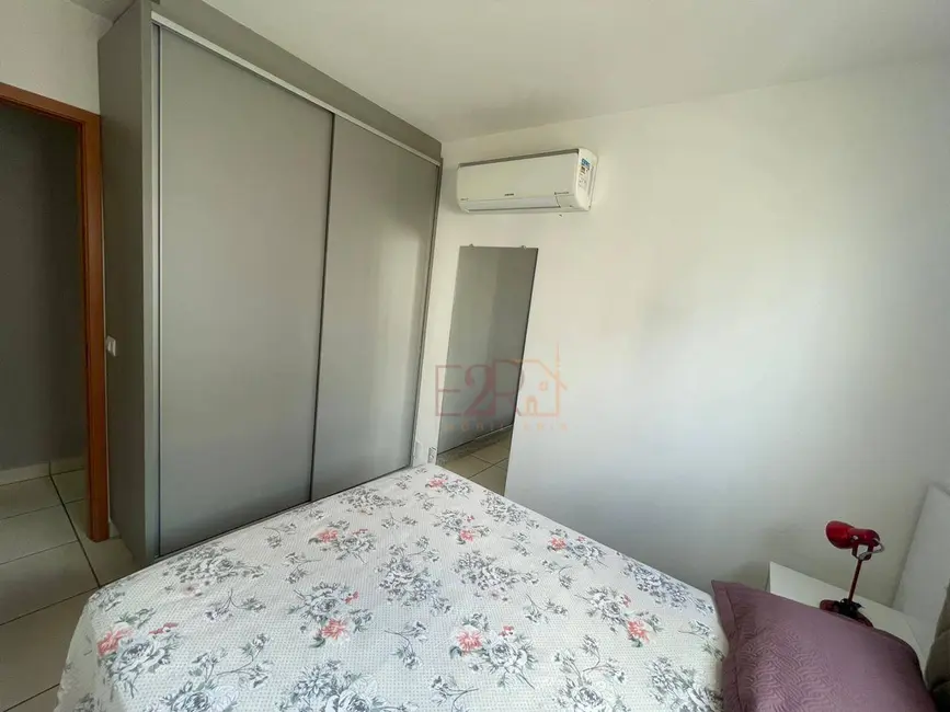 Foto 7 de Apartamento com 3 quartos à venda, 77m2 em Residencial Pôr do Sol, Rio Verde - GO