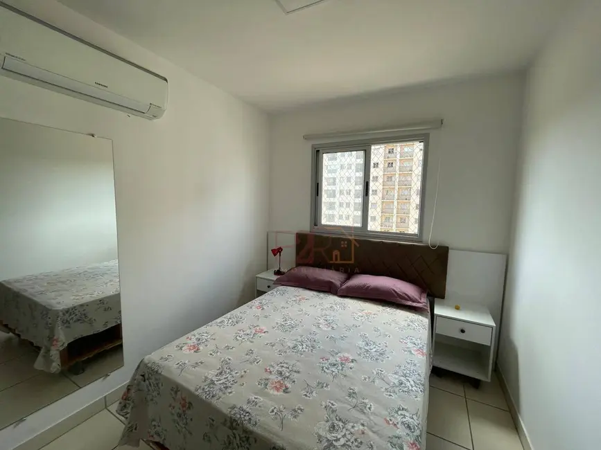 Foto 6 de Apartamento com 3 quartos à venda, 77m2 em Residencial Pôr do Sol, Rio Verde - GO