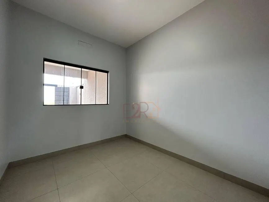 Casa com 3 quartos à venda, 180m2 em Residencial Campos Elíseos, Rio Verde - GO - imagem 9 Foto 9 de Casa com 3 quartos à venda, 180m2 em Residencial Campos Elíseos, Rio Verde - GO