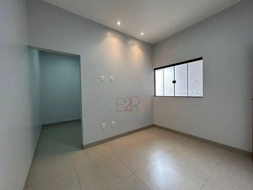 Casa com 3 quartos à venda, 180m2 em Residencial Campos Elíseos, Rio Verde - GO - imagem 6 Foto 6 de Casa com 3 quartos à venda, 180m2 em Residencial Campos Elíseos, Rio Verde - GO