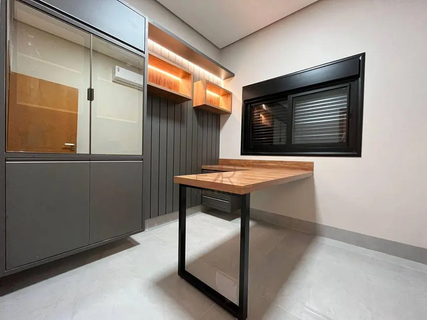 Casa de Condomínio com 3 quartos à venda, 410m2 em Rio Verde - GO - imagem 4 Foto 4 de Casa de Condomínio com 3 quartos à venda, 410m2 em Rio Verde - GO