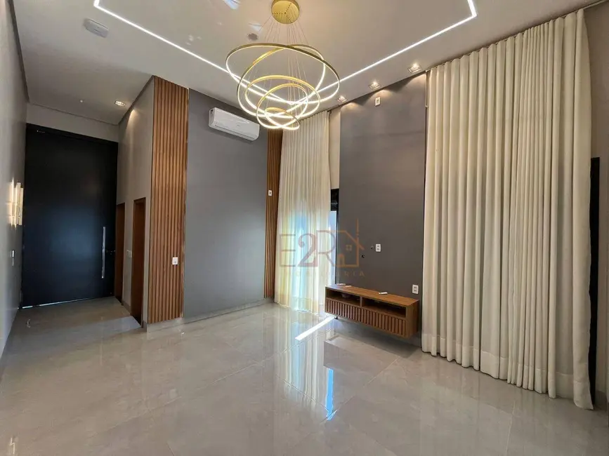 Casa de Condomínio com 3 quartos à venda, 410m2 em Rio Verde - GO - imagem 7 Foto 7 de Casa de Condomínio com 3 quartos à venda, 410m2 em Rio Verde - GO