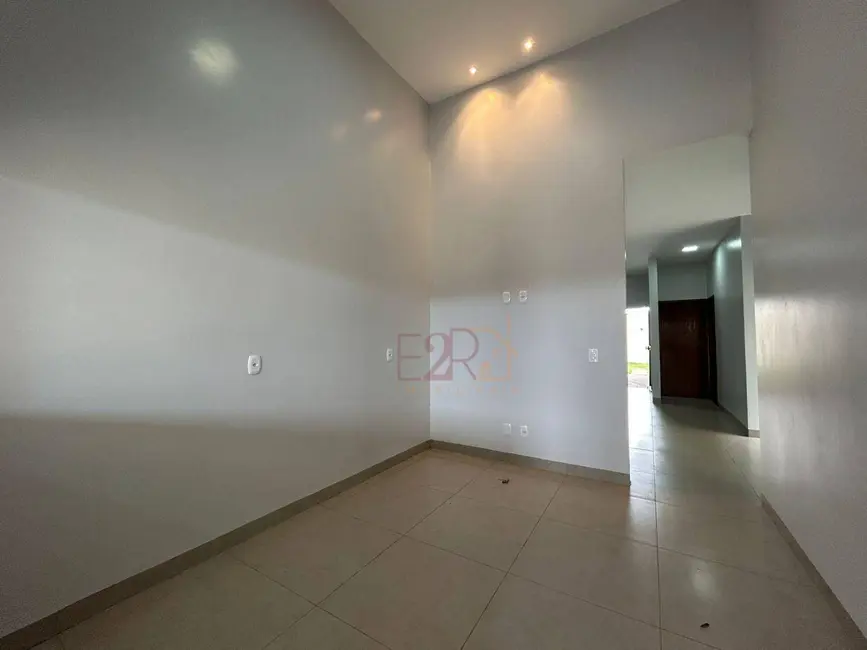 Casa com 3 quartos à venda, 180m2 em Residencial Campos Elíseos, Rio Verde - GO - imagem 3 Foto 3 de Casa com 3 quartos à venda, 180m2 em Residencial Campos Elíseos, Rio Verde - GO