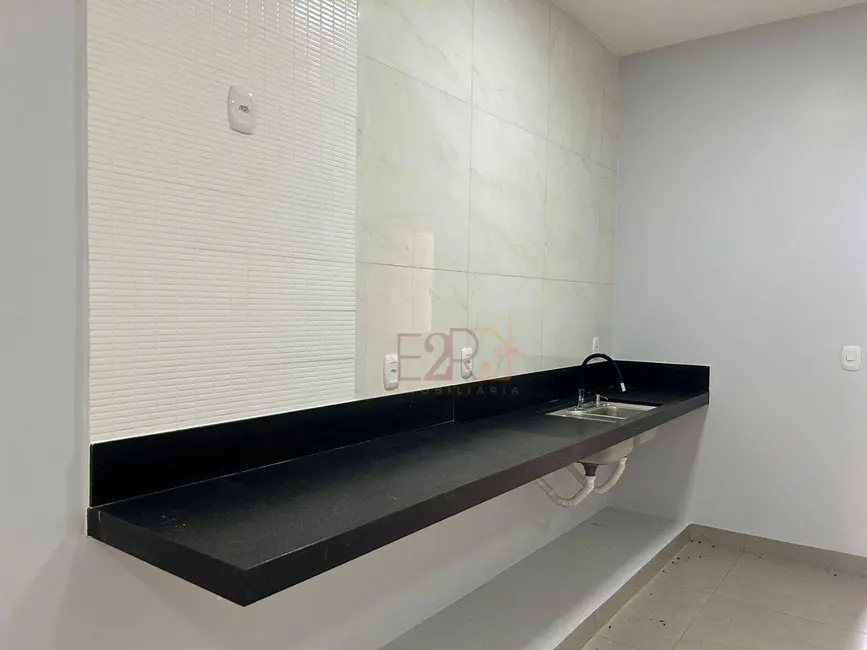 Casa com 3 quartos à venda, 180m2 em Residencial Campos Elíseos, Rio Verde - GO - imagem 6 Foto 6 de Casa com 3 quartos à venda, 180m2 em Residencial Campos Elíseos, Rio Verde - GO