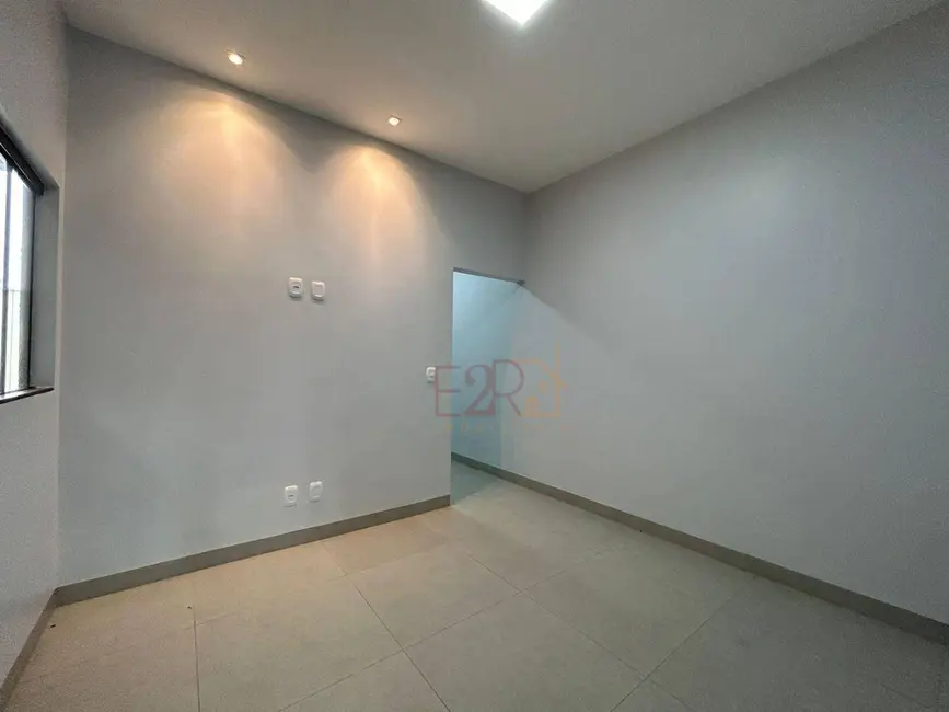 Casa com 3 quartos à venda, 180m2 em Residencial Campos Elíseos, Rio Verde - GO - imagem 7 Foto 7 de Casa com 3 quartos à venda, 180m2 em Residencial Campos Elíseos, Rio Verde - GO