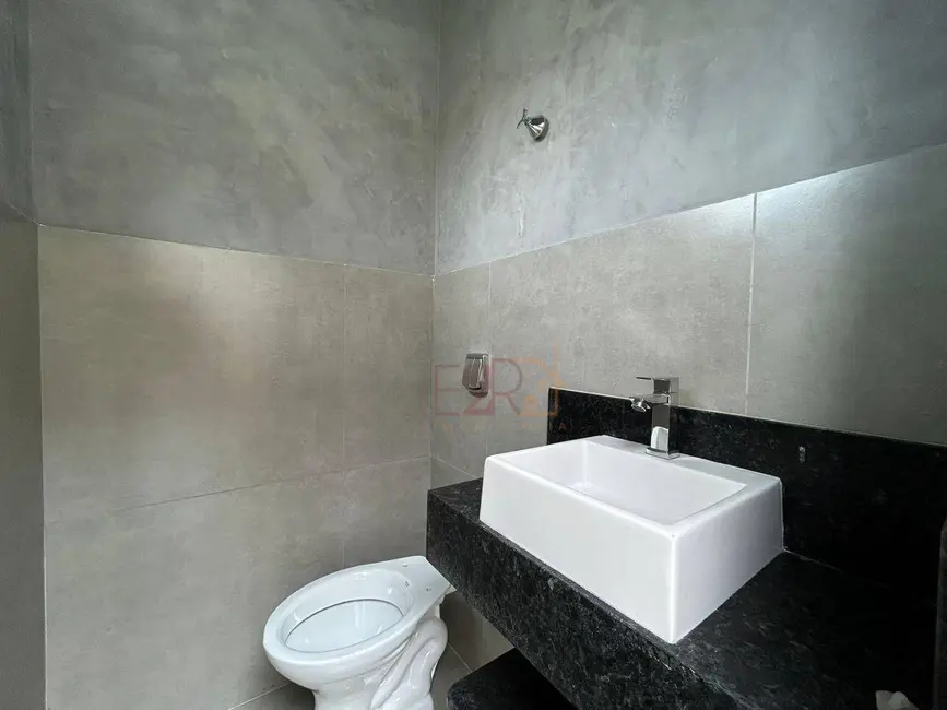 Casa com 3 quartos à venda, 180m2 em Residencial Campos Elíseos, Rio Verde - GO - imagem 8 Foto 8 de Casa com 3 quartos à venda, 180m2 em Residencial Campos Elíseos, Rio Verde - GO