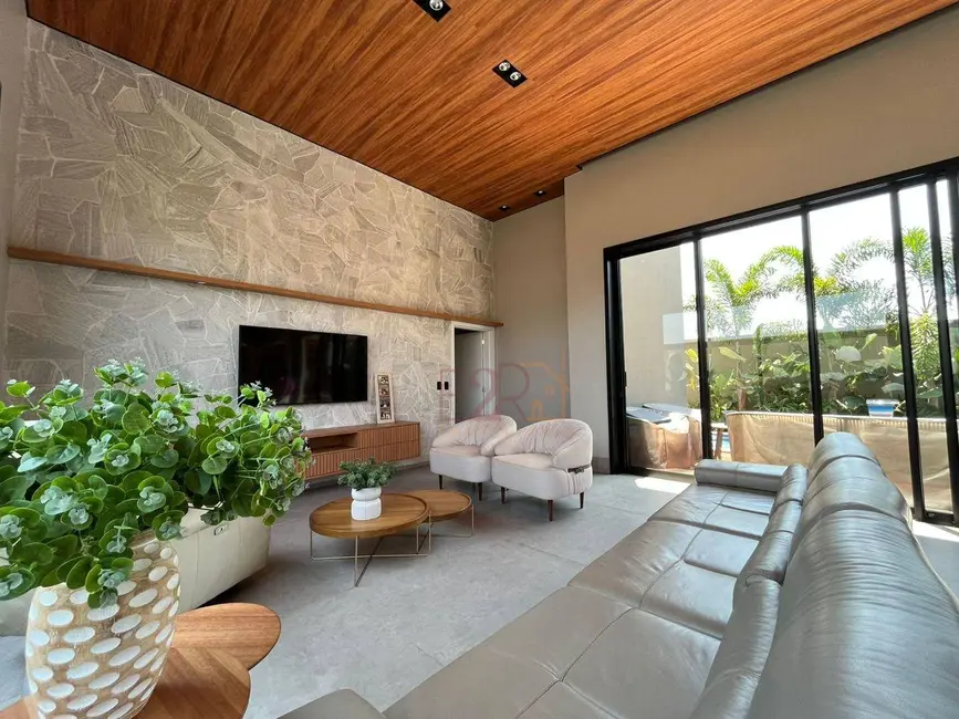 Casa de Condomínio com 3 quartos à venda, 408m2 em Rio Verde - GO - imagem 6 Foto 6 de Casa de Condomínio com 3 quartos à venda, 408m2 em Rio Verde - GO