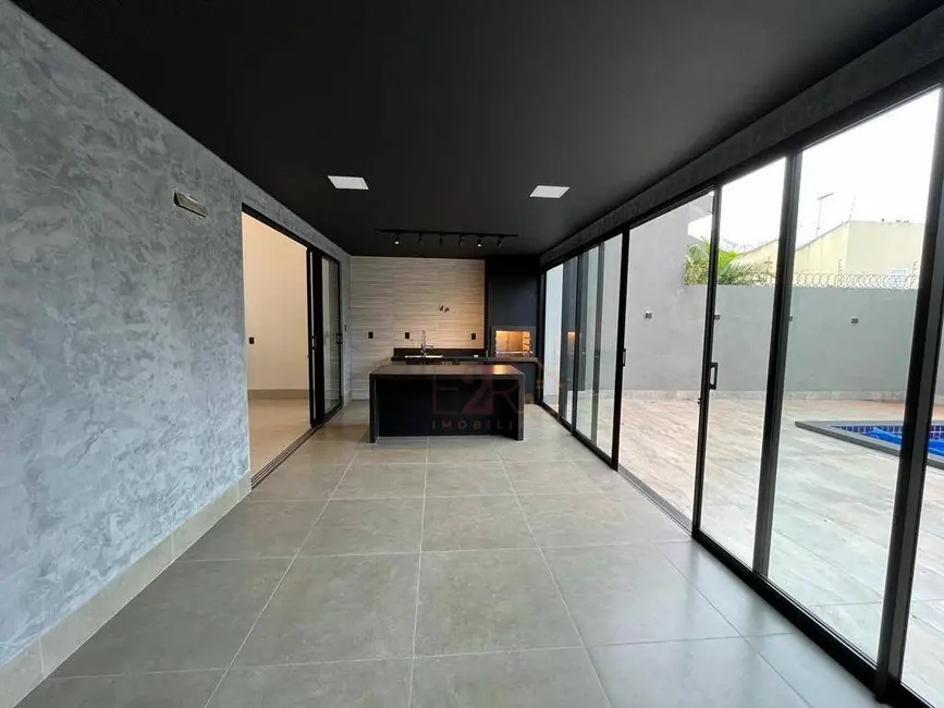 Sobrado com 3 quartos à venda, 250m2 em Rio Verde - GO - imagem 7 Foto 7 de Sobrado com 3 quartos à venda, 250m2 em Rio Verde - GO