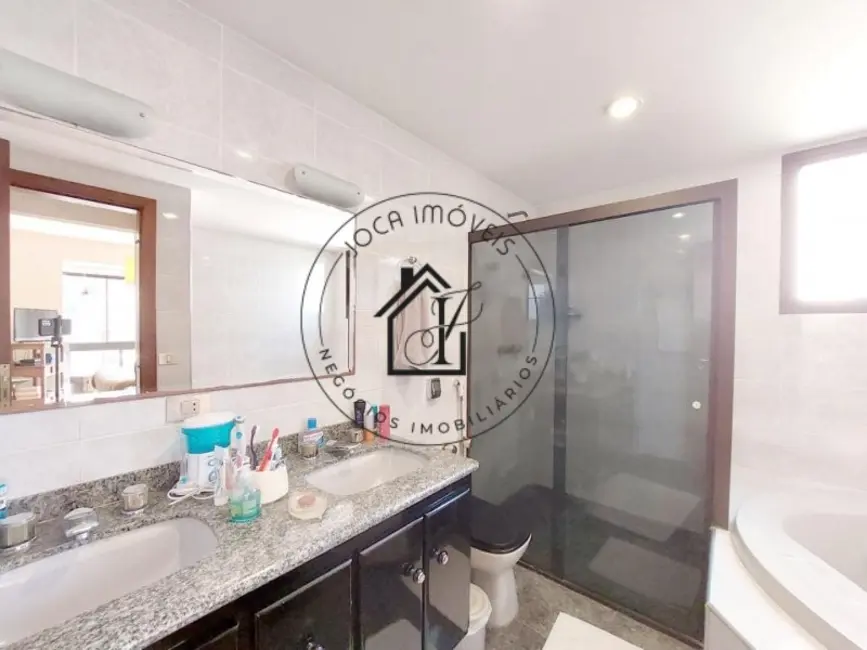 Foto 5 de Apartamento com 4 quartos à venda, 226m2 em Morumbi, São Paulo - SP