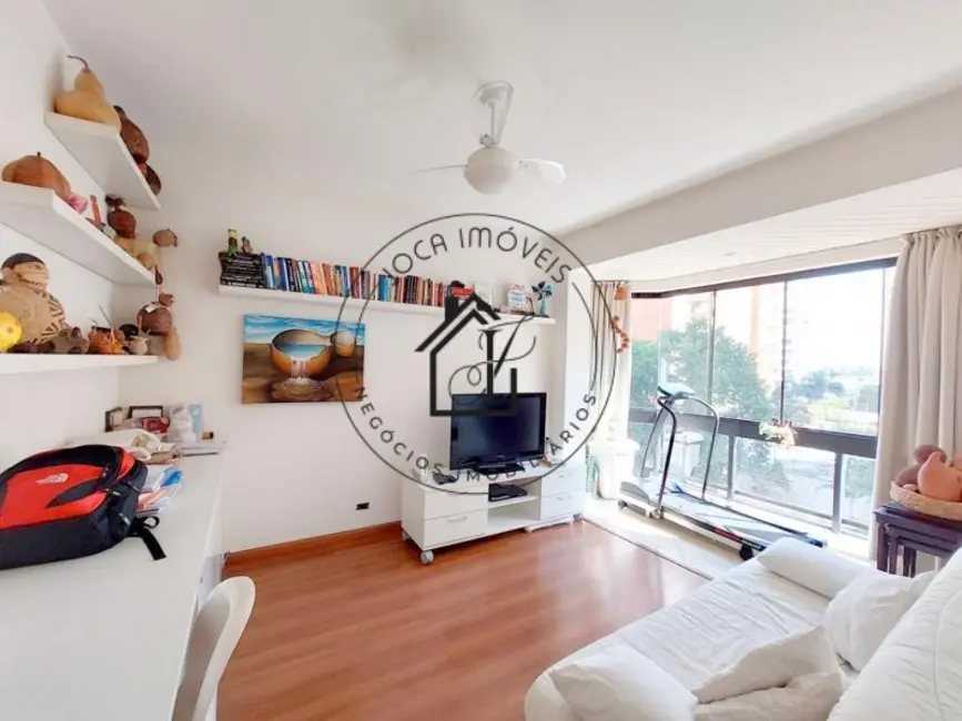 Foto 6 de Apartamento com 4 quartos à venda, 226m2 em Morumbi, São Paulo - SP