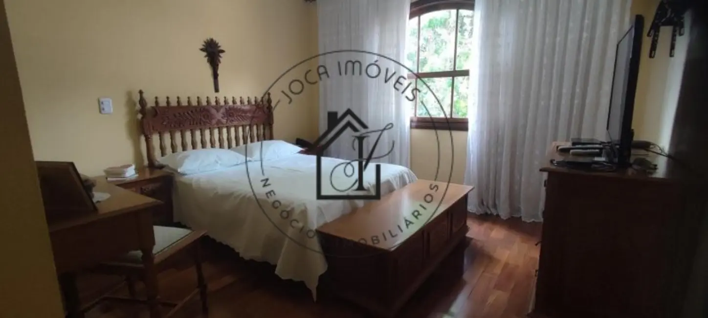 Foto 9 de Casa de Condomínio com 4 quartos à venda, 1000m2 em Granja Viana, Cotia - SP