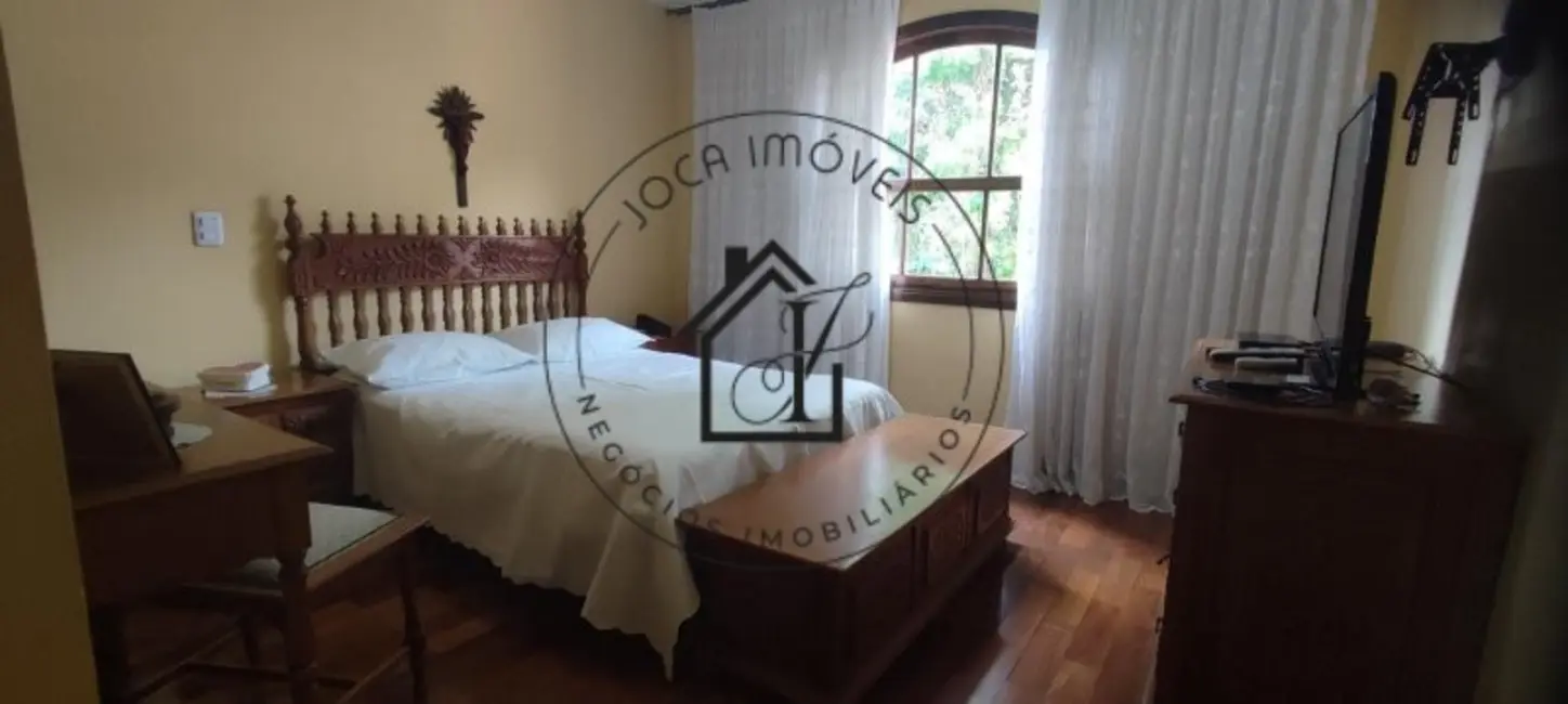 Foto 7 de Casa de Condomínio com 4 quartos à venda, 1000m2 em Granja Viana, Cotia - SP