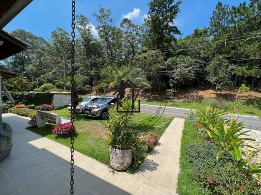 Foto 2 de Casa de Condomínio com 4 quartos à venda, 1016m2 em Nova Higienópolis, Jandira - SP