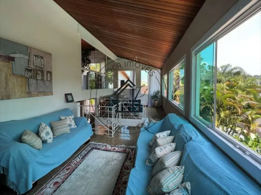Casa de Condomínio com 4 quartos à venda, 1016m2 em Nova Higienópolis, Jandira - SP - imagem 5 Foto 5 de Casa de Condomínio com 4 quartos à venda, 1016m2 em Nova Higienópolis, Jandira - SP