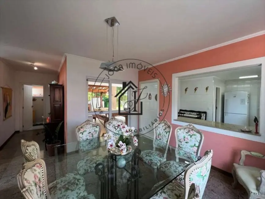 Casa de Condomínio com 4 quartos à venda, 1016m2 em Nova Higienópolis, Jandira - SP - imagem 7 Foto 7 de Casa de Condomínio com 4 quartos à venda, 1016m2 em Nova Higienópolis, Jandira - SP