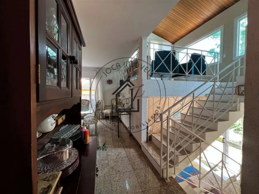 Casa de Condomínio com 4 quartos à venda, 1016m2 em Nova Higienópolis, Jandira - SP - imagem 6 Foto 6 de Casa de Condomínio com 4 quartos à venda, 1016m2 em Nova Higienópolis, Jandira - SP