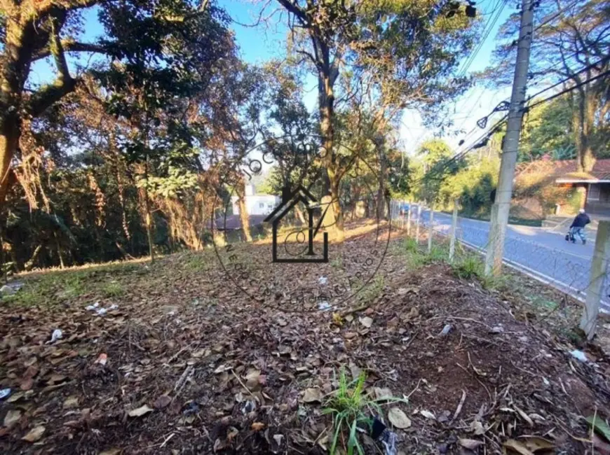 Foto 1 de Terreno / Lote à venda em Chácaras do Refúgio-Granja Viana, Cotia - SP