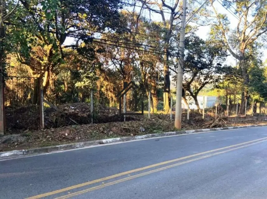 Foto 10 de Terreno / Lote à venda em Chácaras do Refúgio-Granja Viana, Cotia - SP