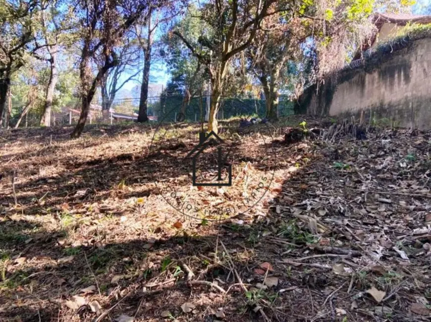 Foto 3 de Terreno / Lote à venda em Chácaras do Refúgio-Granja Viana, Cotia - SP