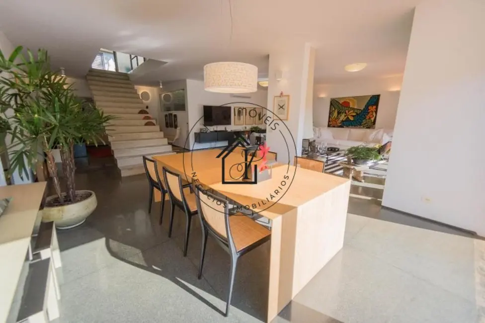 Foto 6 de Casa com 3 quartos à venda, 2541m2 em Granja Viana, Cotia - SP