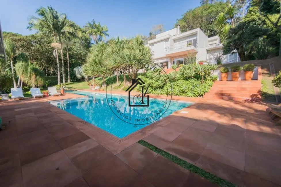 Foto 1 de Casa com 3 quartos à venda, 2541m2 em Granja Viana, Cotia - SP