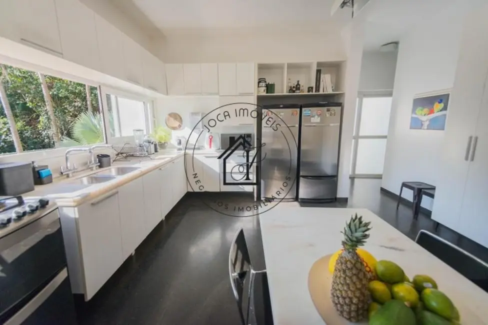 Foto 9 de Casa com 3 quartos à venda, 2541m2 em Granja Viana, Cotia - SP