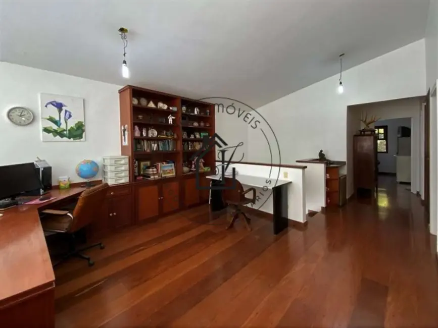 Casa de Condomínio com 4 quartos à venda, 493m2 em São Paulo II, Cotia - SP - imagem 8 Foto 8 de Casa de Condomínio com 4 quartos à venda, 493m2 em São Paulo II, Cotia - SP