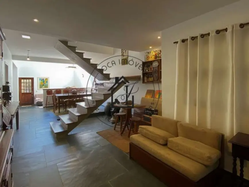 Foto 2 de Casa de Condomínio com 4 quartos à venda, 493m2 em São Paulo II, Cotia - SP