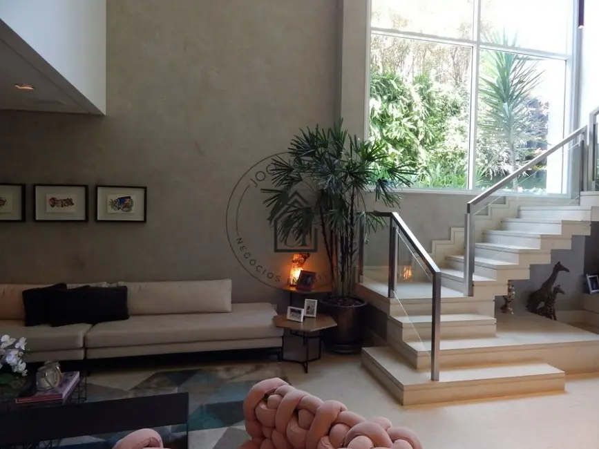 Foto 9 de Casa de Condomínio com 4 quartos à venda, 832m2 em Chácaras São Carlos, Cotia - SP