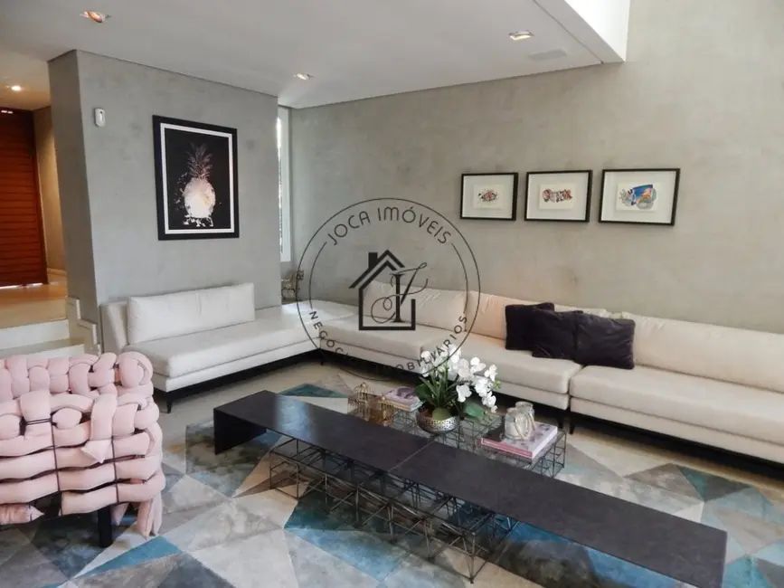 Foto 7 de Casa de Condomínio com 4 quartos à venda, 832m2 em Chácaras São Carlos, Cotia - SP