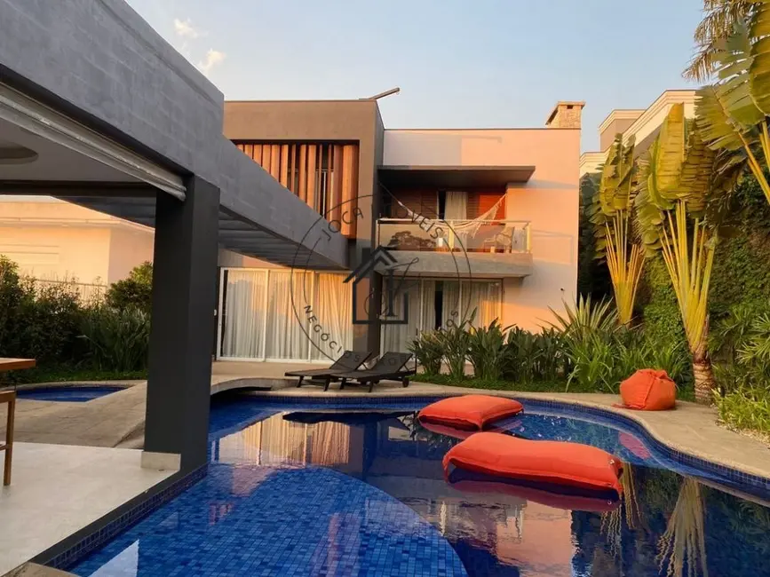 Foto 2 de Casa de Condomínio com 4 quartos à venda, 832m2 em Chácaras São Carlos, Cotia - SP