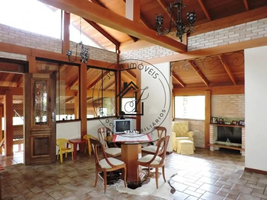Casa de Condomínio com 5 quartos à venda, 1123m2 em Chácara Vale do Rio Cotia, Carapicuiba - SP - imagem 6 Foto 6 de Casa de Condomínio com 5 quartos à venda, 1123m2 em Chácara Vale do Rio Cotia, Carapicuiba - SP