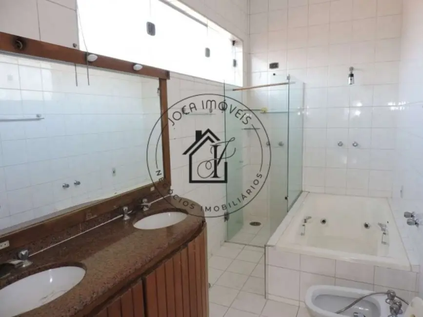 Foto 7 de Casa de Condomínio com 3 quartos à venda, 360m2 em Granja Viana, Cotia - SP