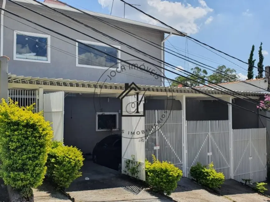 Foto 1 de Casa de Condomínio com 3 quartos à venda, 360m2 em Granja Viana, Cotia - SP