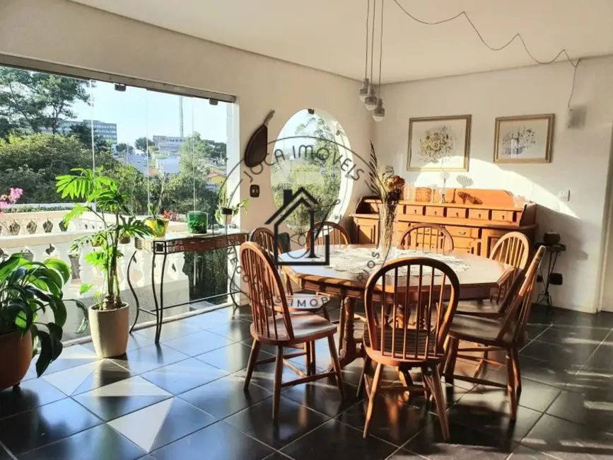 Foto 4 de Casa de Condomínio com 3 quartos à venda, 360m2 em Granja Viana, Cotia - SP