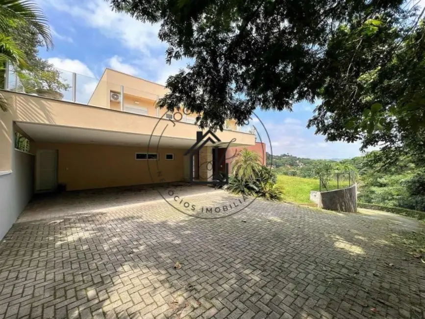 Foto 2 de Casa de Condomínio com 4 quartos à venda em Pousada dos Bandeirantes, Carapicuiba - SP