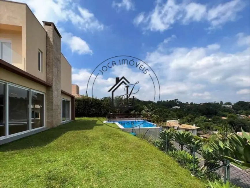 Foto 3 de Casa de Condomínio com 4 quartos à venda em Pousada dos Bandeirantes, Carapicuiba - SP