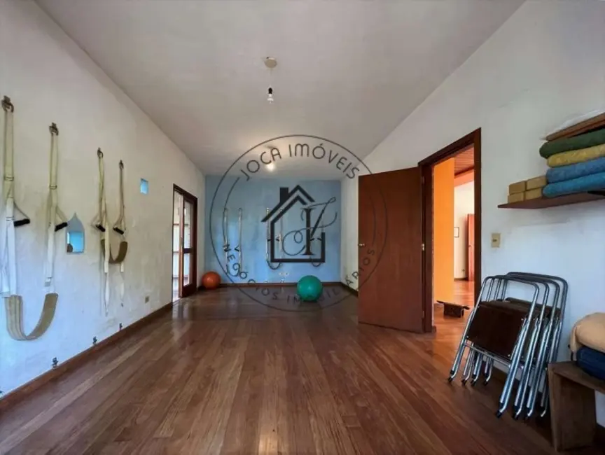 Foto 6 de Casa de Condomínio com 3 quartos à venda, 1000m2 em Granja Viana II, Cotia - SP