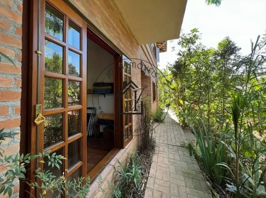 Foto 7 de Casa de Condomínio com 3 quartos à venda, 1000m2 em Granja Viana II, Cotia - SP