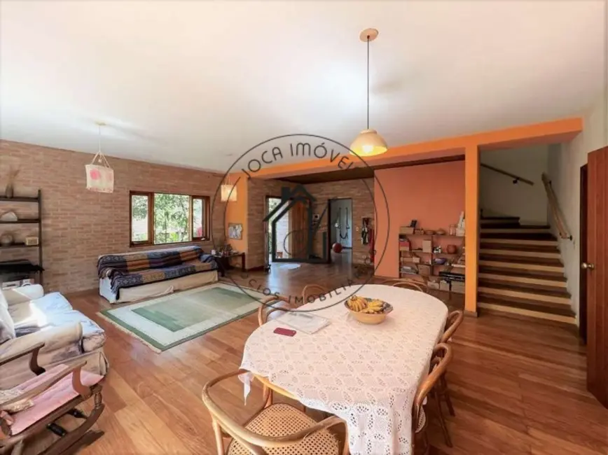 Foto 4 de Casa de Condomínio com 3 quartos à venda, 1000m2 em Granja Viana II, Cotia - SP