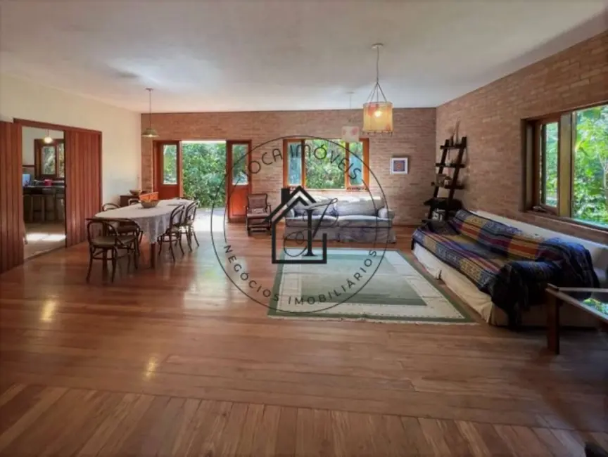 Foto 2 de Casa de Condomínio com 3 quartos à venda, 1000m2 em Granja Viana II, Cotia - SP
