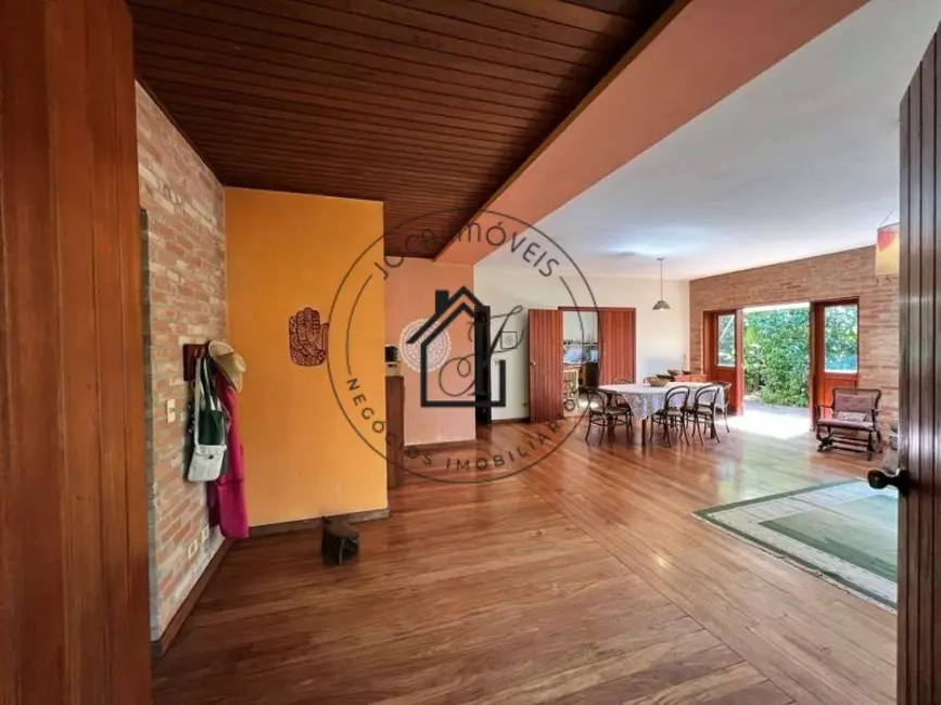Foto 5 de Casa de Condomínio com 3 quartos à venda, 1000m2 em Granja Viana II, Cotia - SP