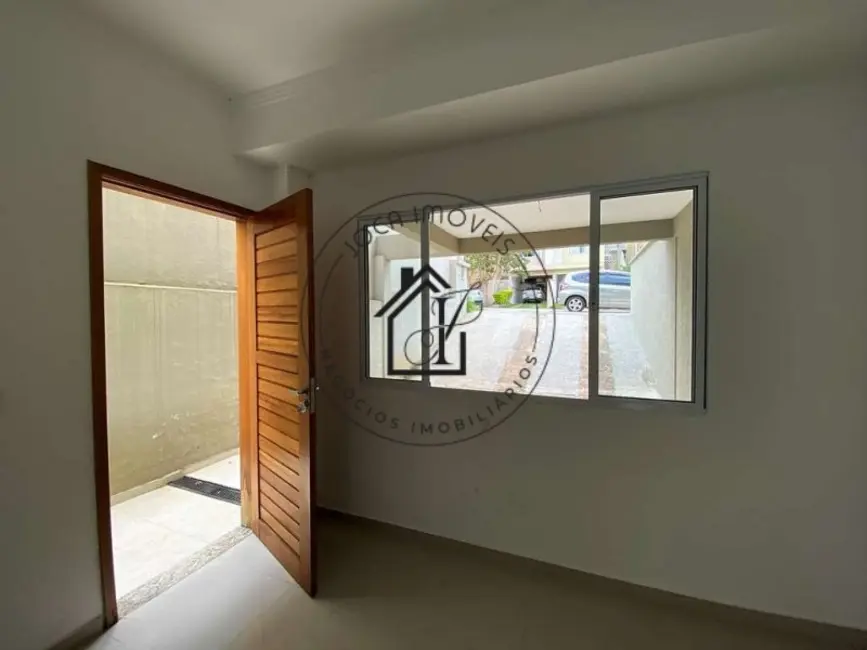 Foto 6 de Sobrado com 3 quartos à venda, 125m2 em Jardim Rio das Pedras, Cotia - SP